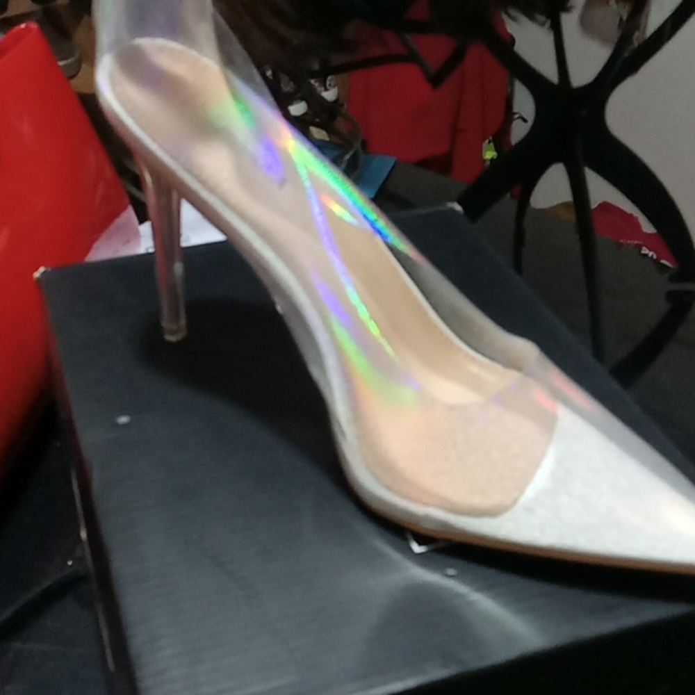 Women's heels